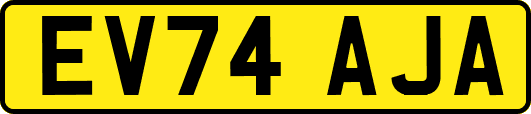 EV74AJA