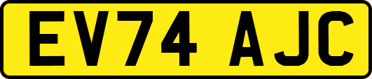 EV74AJC