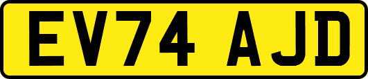EV74AJD