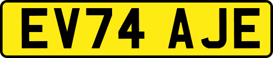 EV74AJE