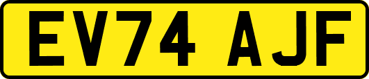 EV74AJF
