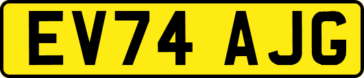 EV74AJG