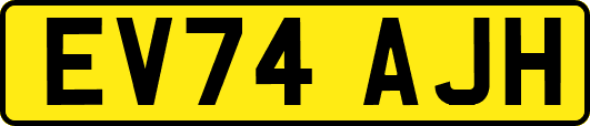 EV74AJH