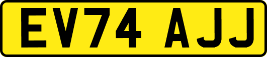 EV74AJJ