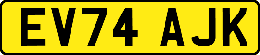EV74AJK