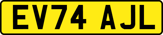 EV74AJL