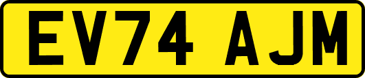 EV74AJM