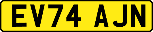 EV74AJN