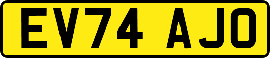 EV74AJO
