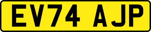 EV74AJP