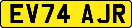 EV74AJR