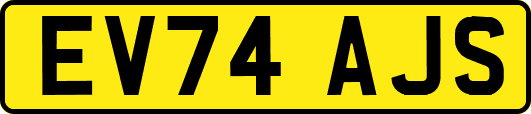 EV74AJS