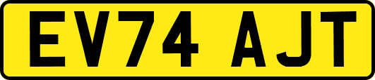 EV74AJT