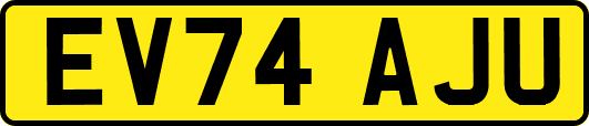 EV74AJU