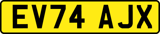 EV74AJX
