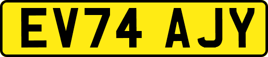 EV74AJY