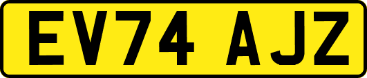 EV74AJZ