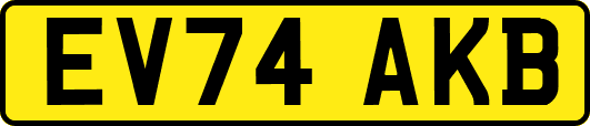 EV74AKB