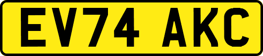EV74AKC