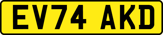 EV74AKD