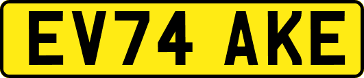 EV74AKE