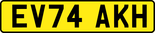 EV74AKH
