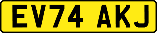 EV74AKJ