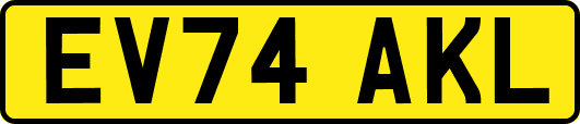 EV74AKL