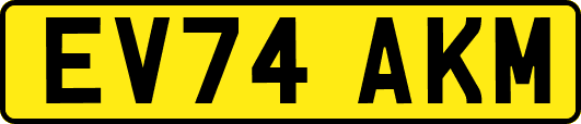 EV74AKM