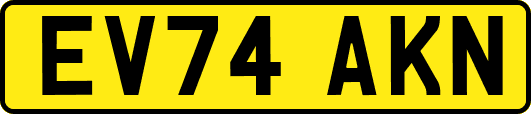 EV74AKN
