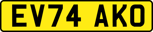 EV74AKO