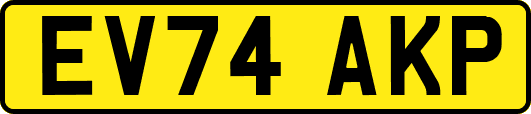 EV74AKP