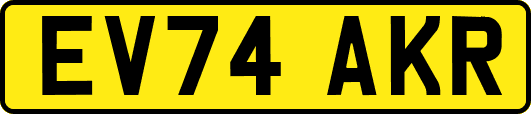 EV74AKR