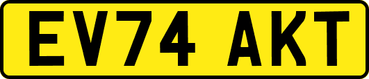 EV74AKT