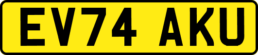 EV74AKU
