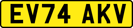 EV74AKV