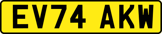 EV74AKW