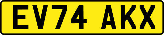 EV74AKX