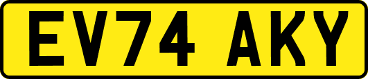 EV74AKY