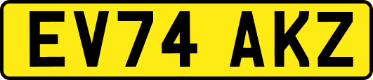 EV74AKZ