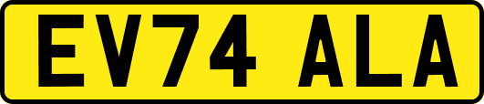EV74ALA