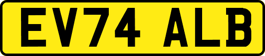 EV74ALB