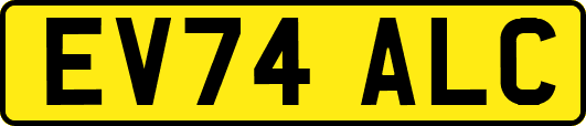 EV74ALC