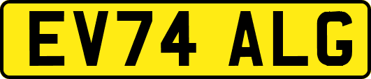 EV74ALG