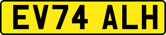 EV74ALH