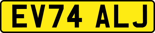 EV74ALJ