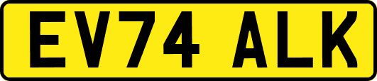 EV74ALK