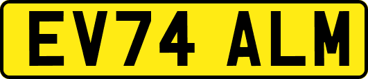 EV74ALM