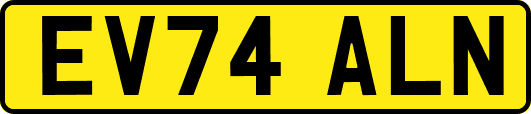 EV74ALN