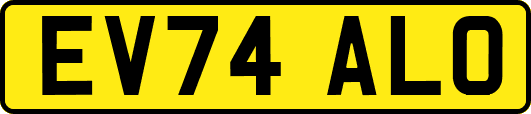 EV74ALO